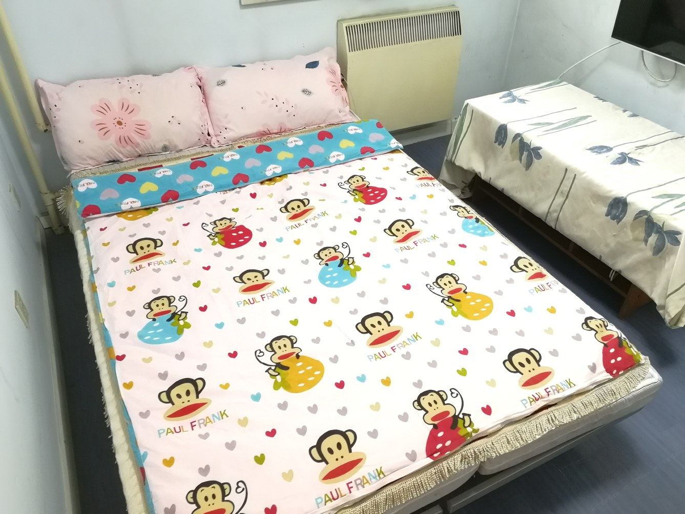 幸福小牛宝儿民宿(北京空竹博物馆店)