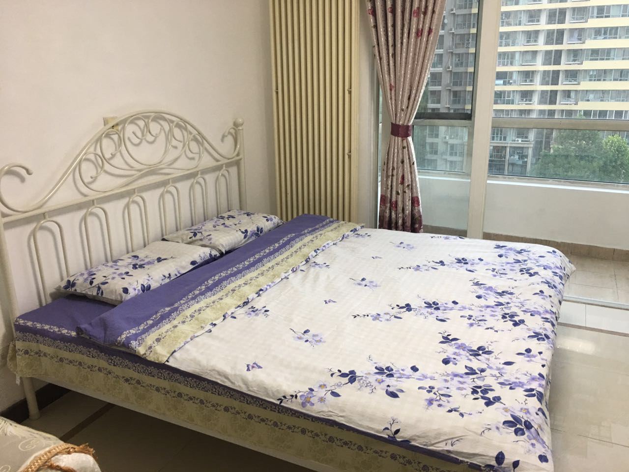 子杰的小家公寓(北京4号店)