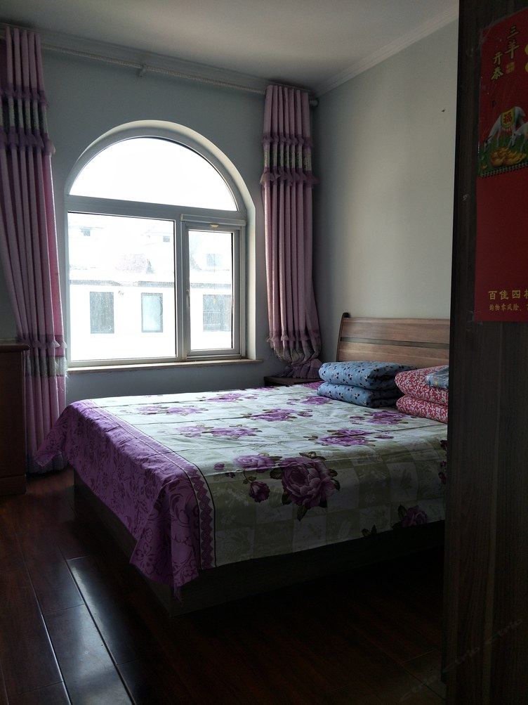 北京GZH公寓