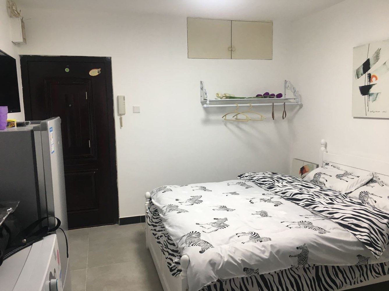 北京初见初心Home公寓(32号店)