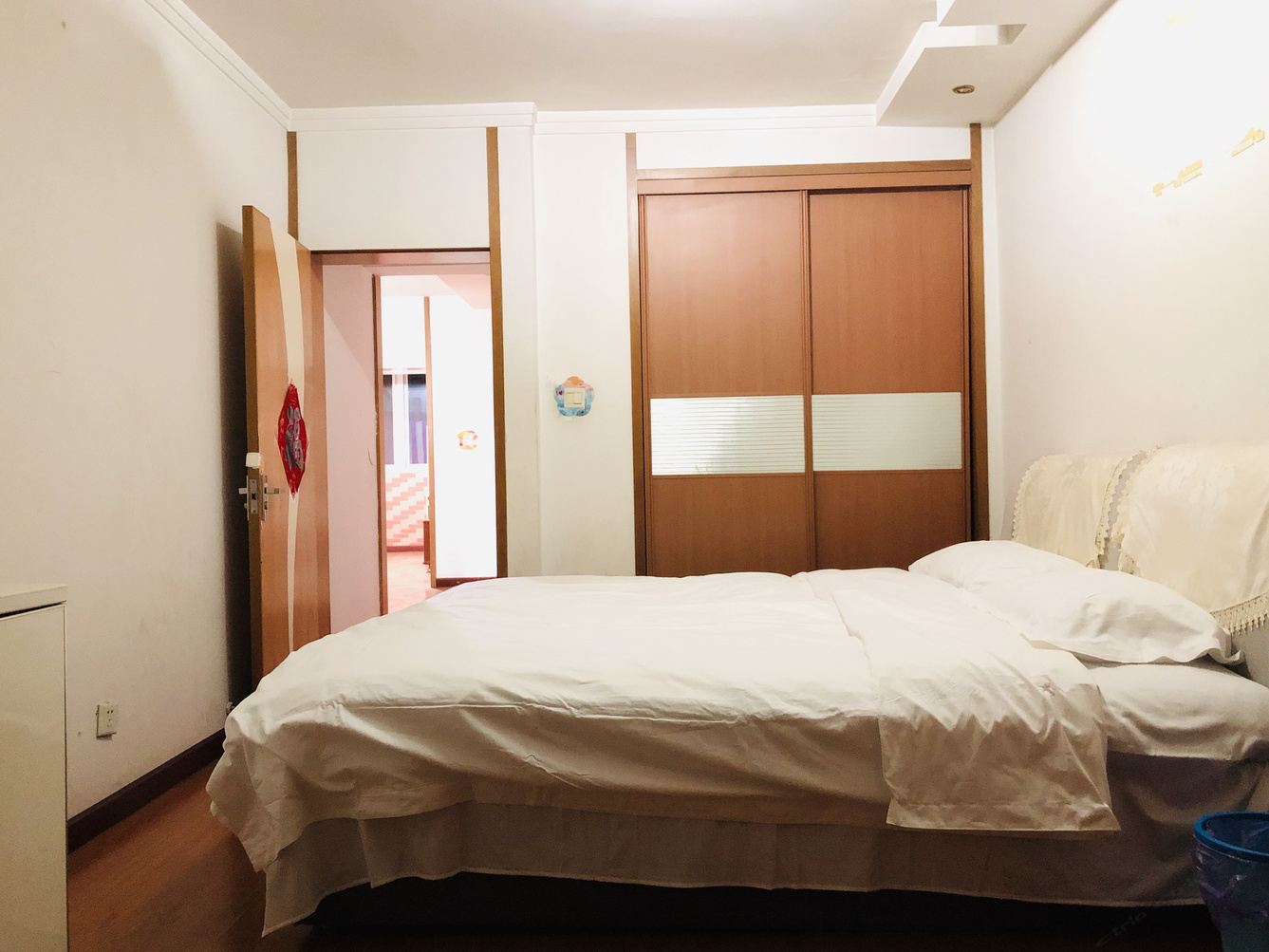 北京简约小栈公寓(2号店)
