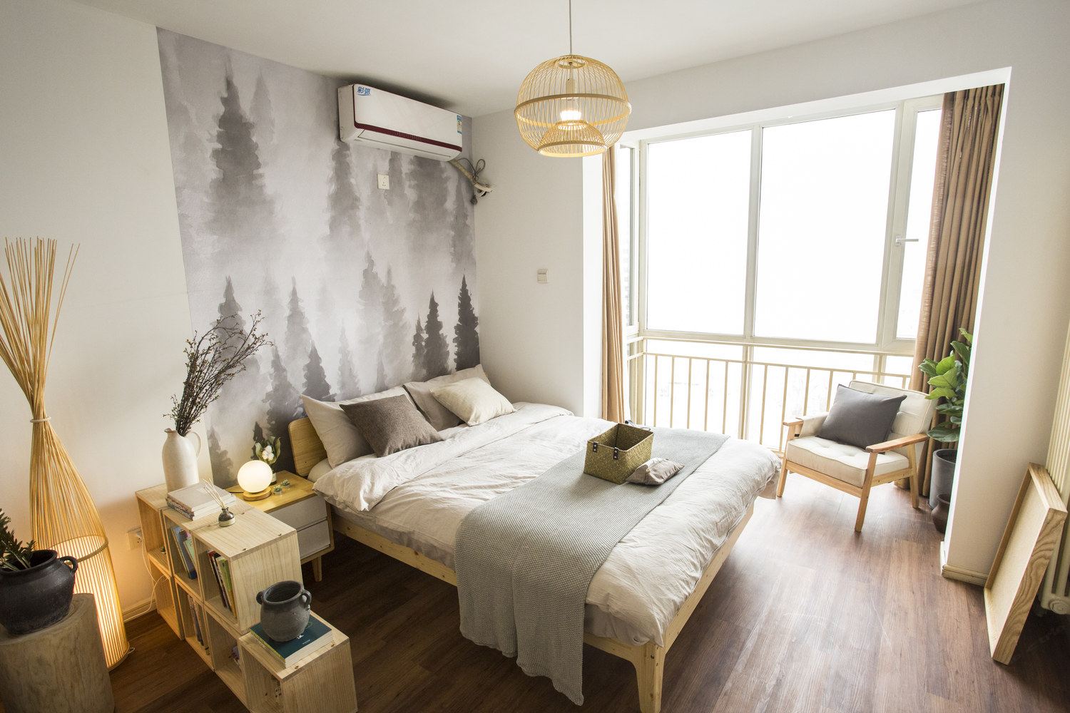 北京LeeHouse公寓(7号店)