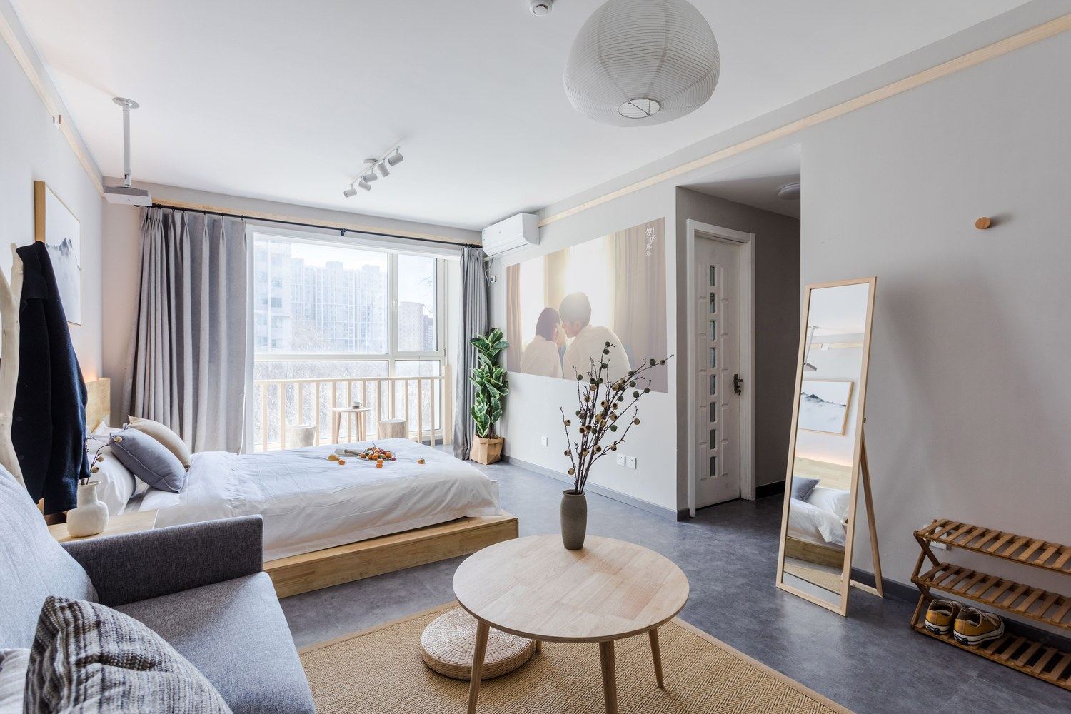北京LeeHouse公寓(16号店)