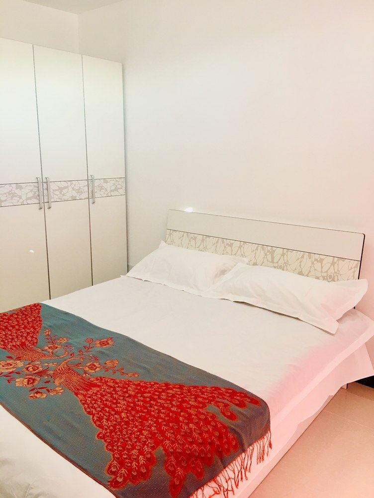 龙山羊羊公寓(北京6号店)
