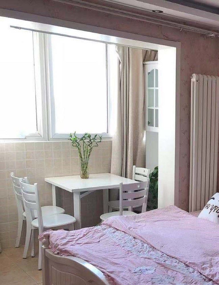 北京微微home公寓