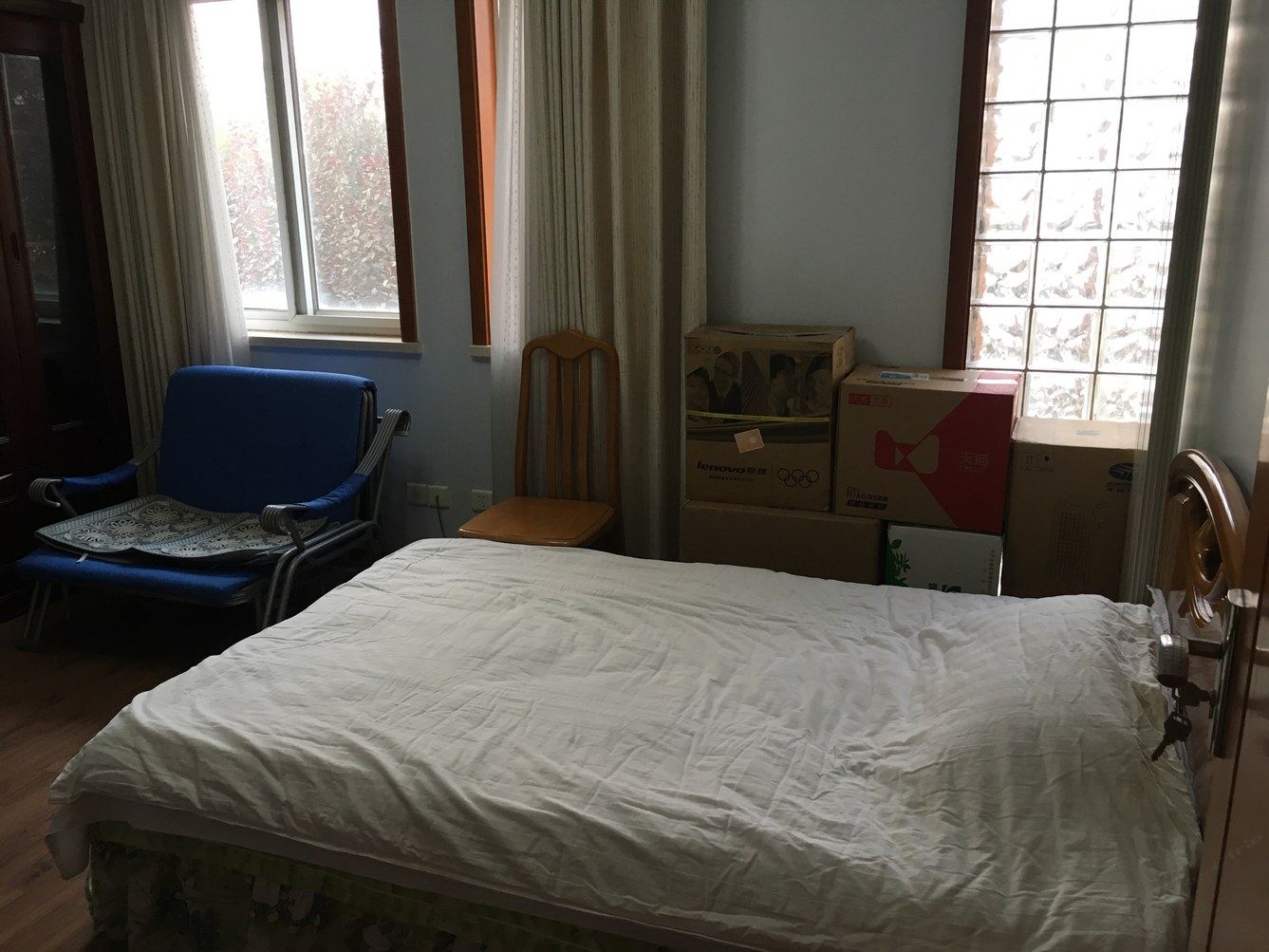 孙女士度假别墅(北京2号店)