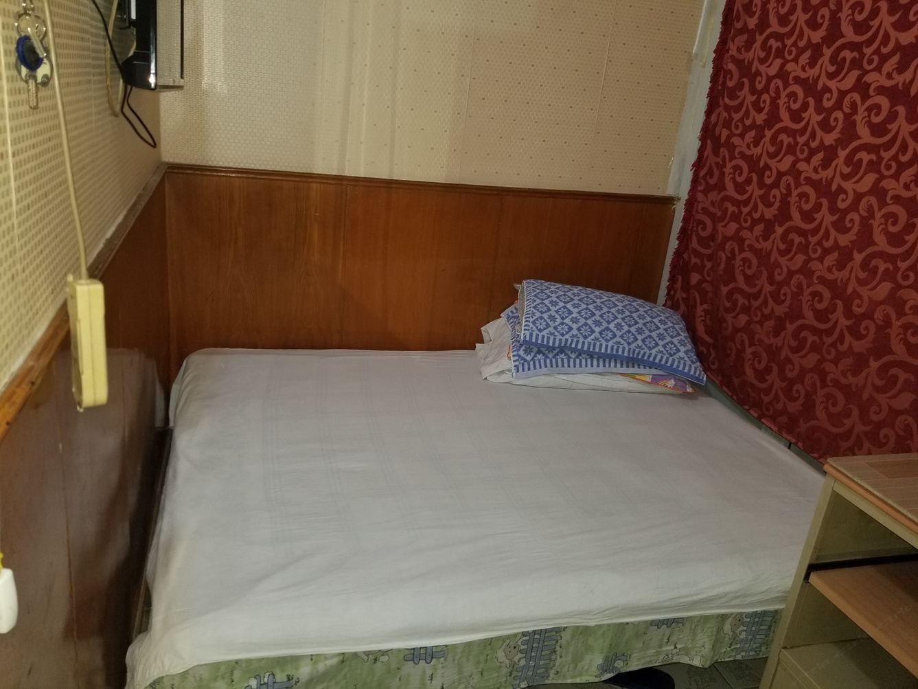 北京荷叶儿公寓