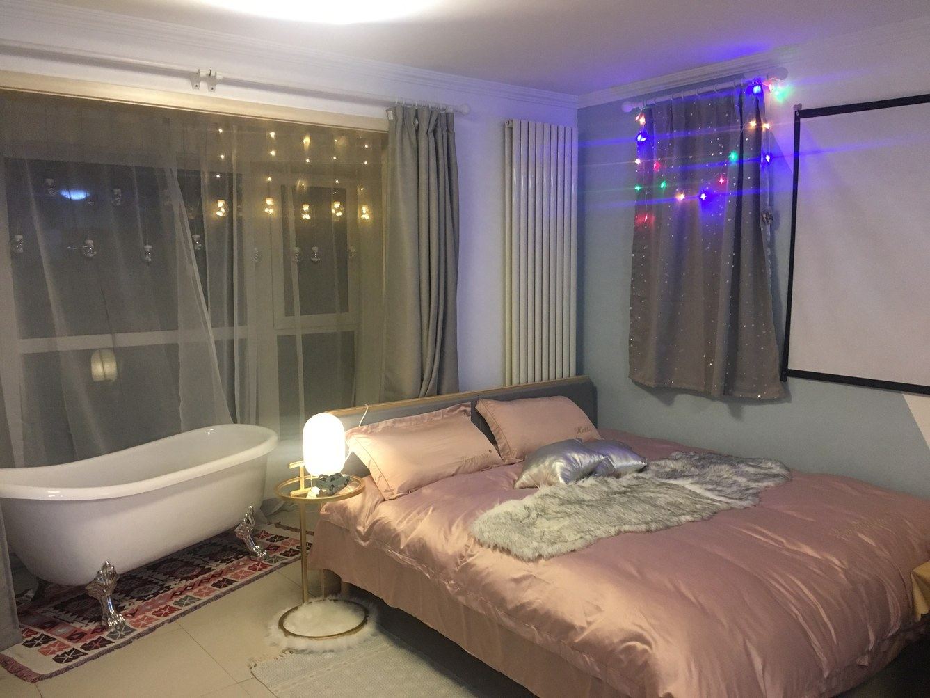 北京Gtcabana公寓