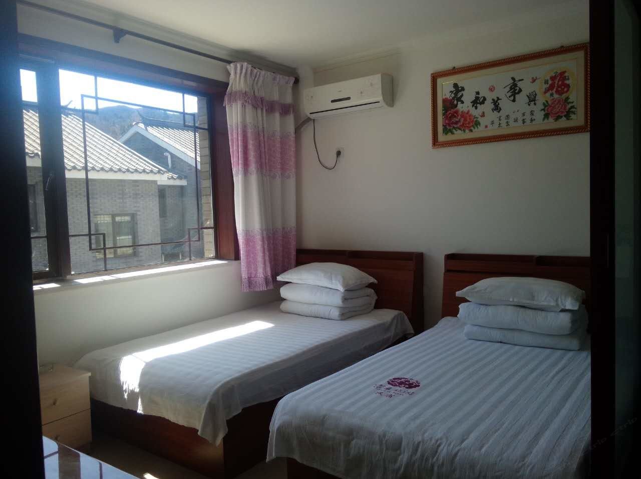 北京古北水镇金升缘农家院（古北水镇）