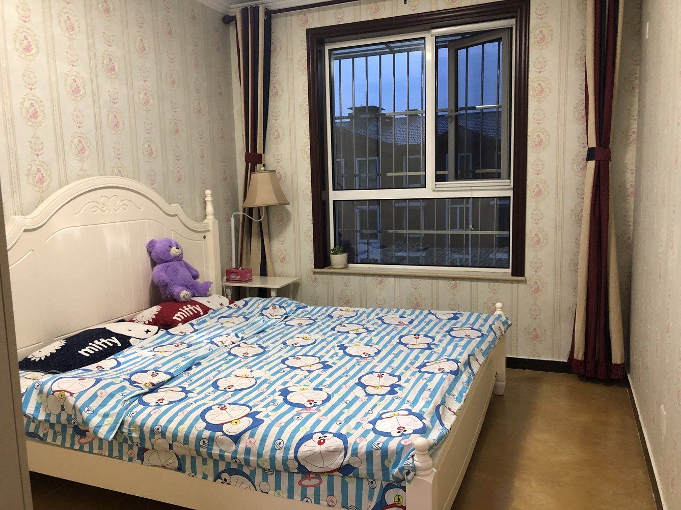 北京唐老鸭民宿