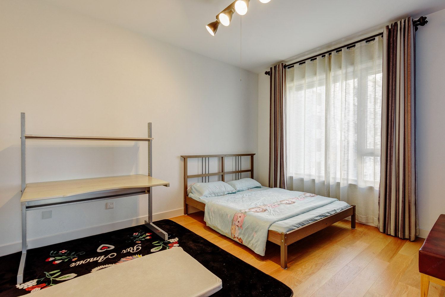 浪漫满屋公寓(北京3号店)