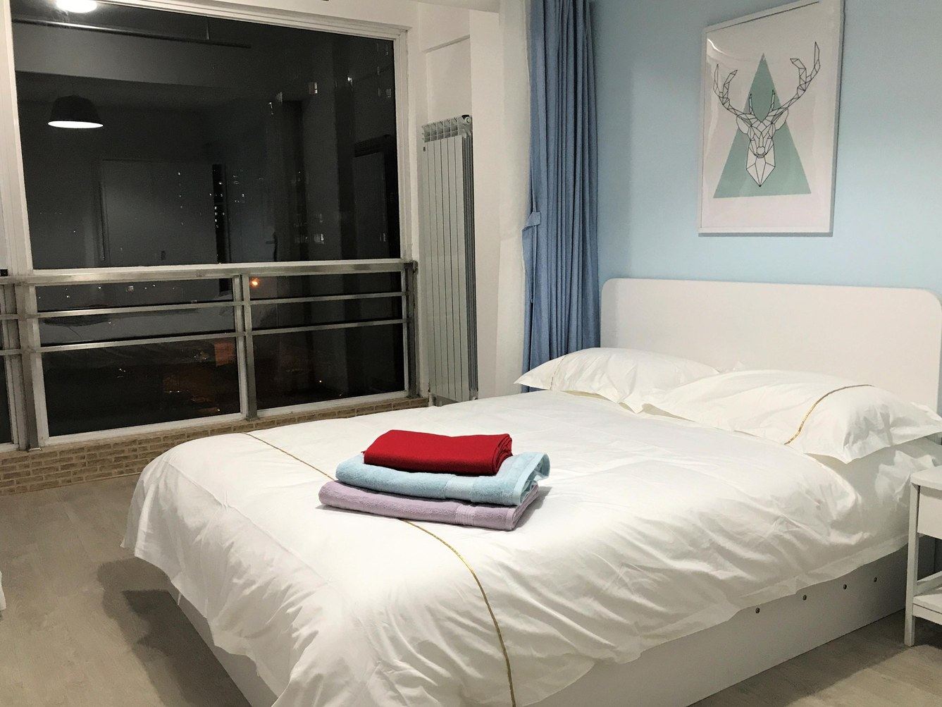 北京馨悦小屋(5号店)