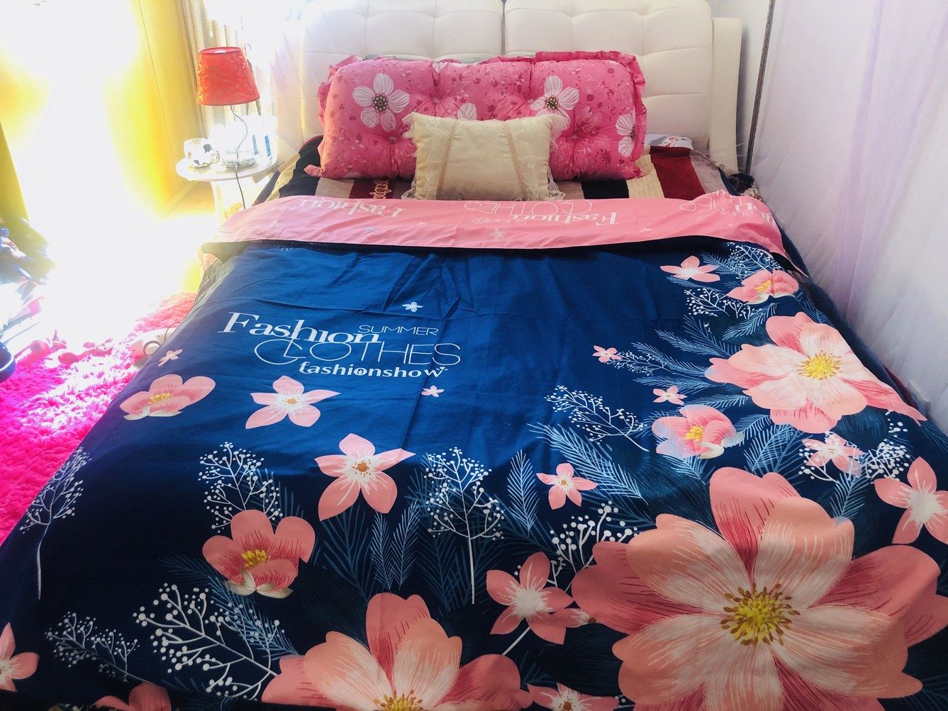北京小芳FlyingFish公寓(2号店)