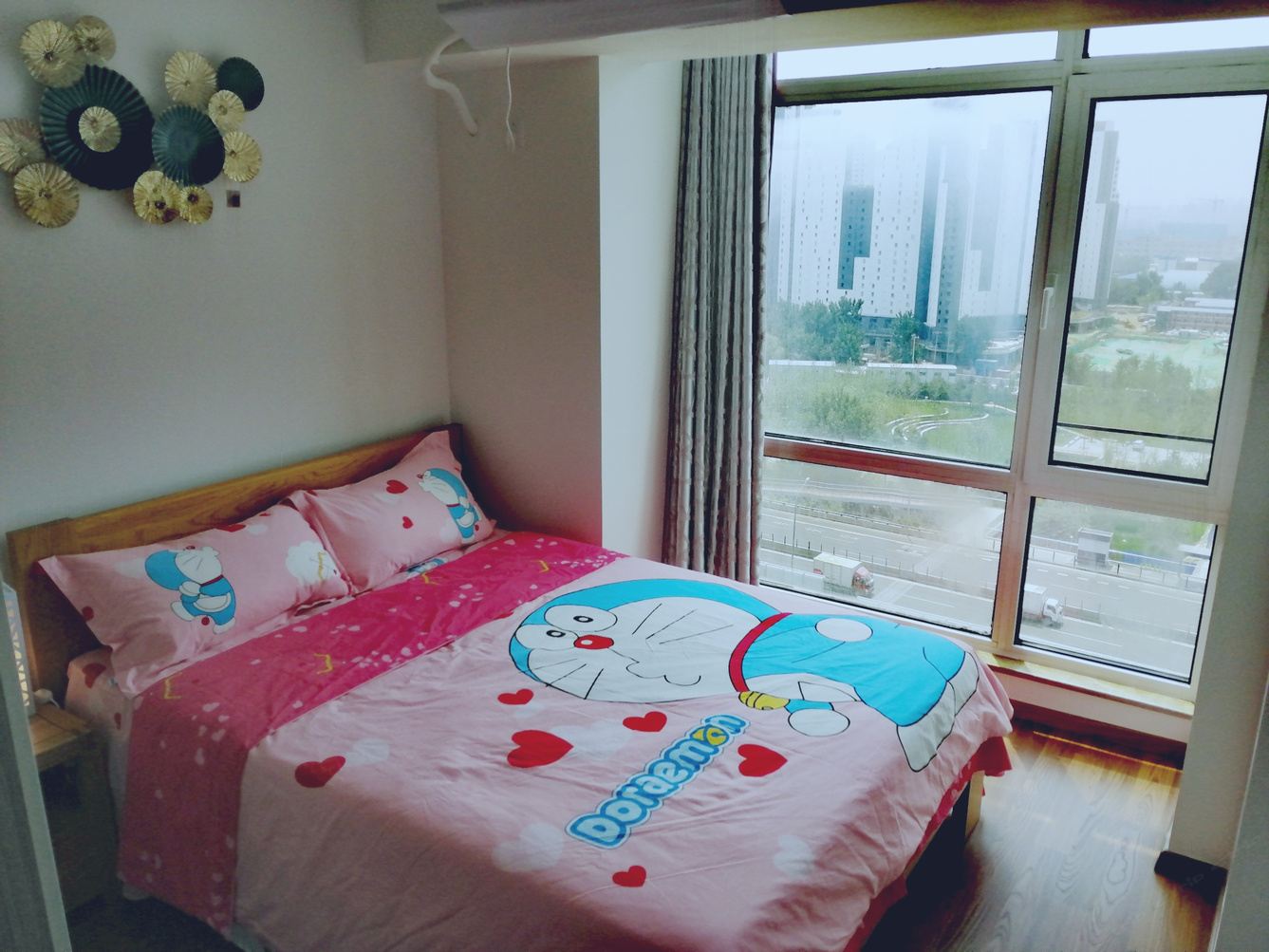 北京京栖湾民宿(BeijingNest)