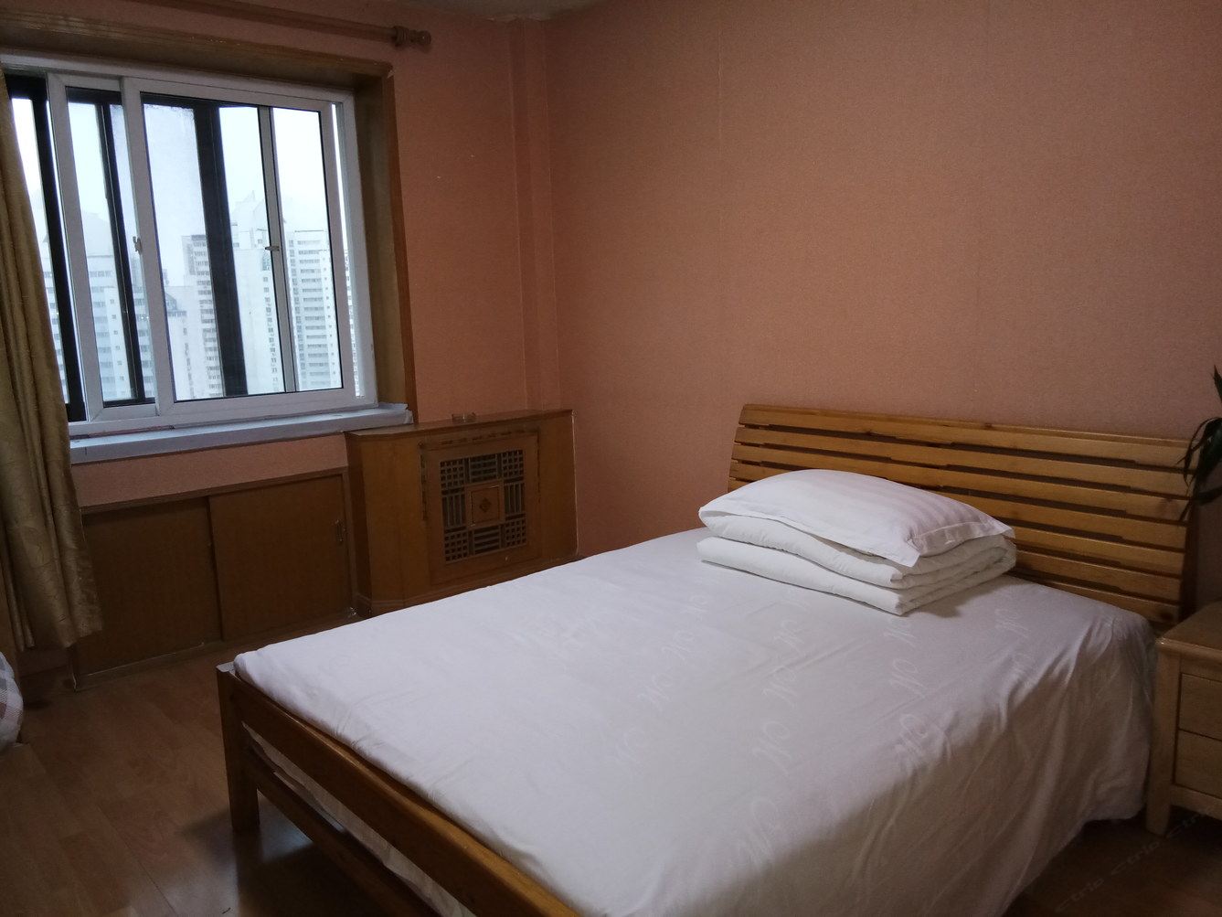 望京新城家庭公寓(北京3号店)
