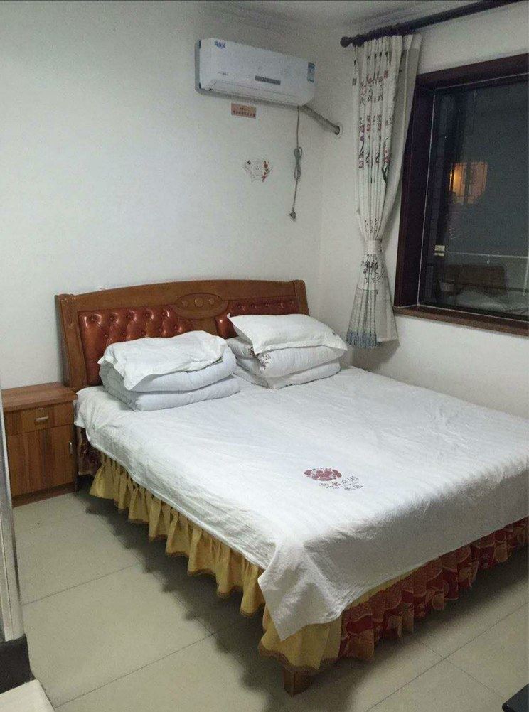 北京古水顺发别墅