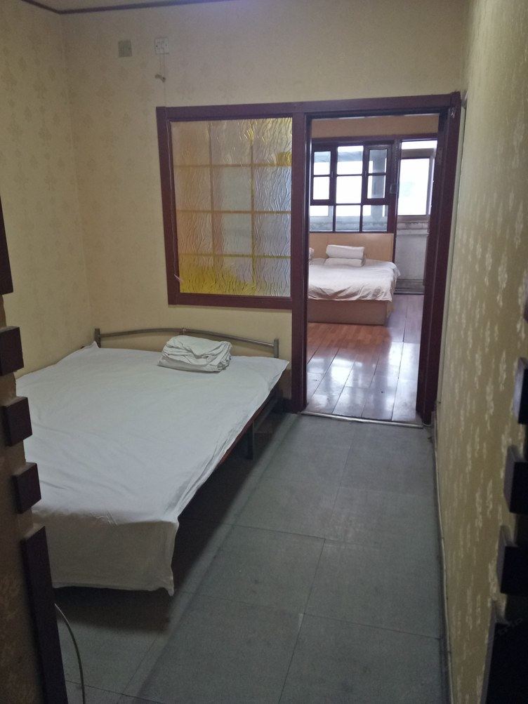 北京如意家庭公寓(8号店)