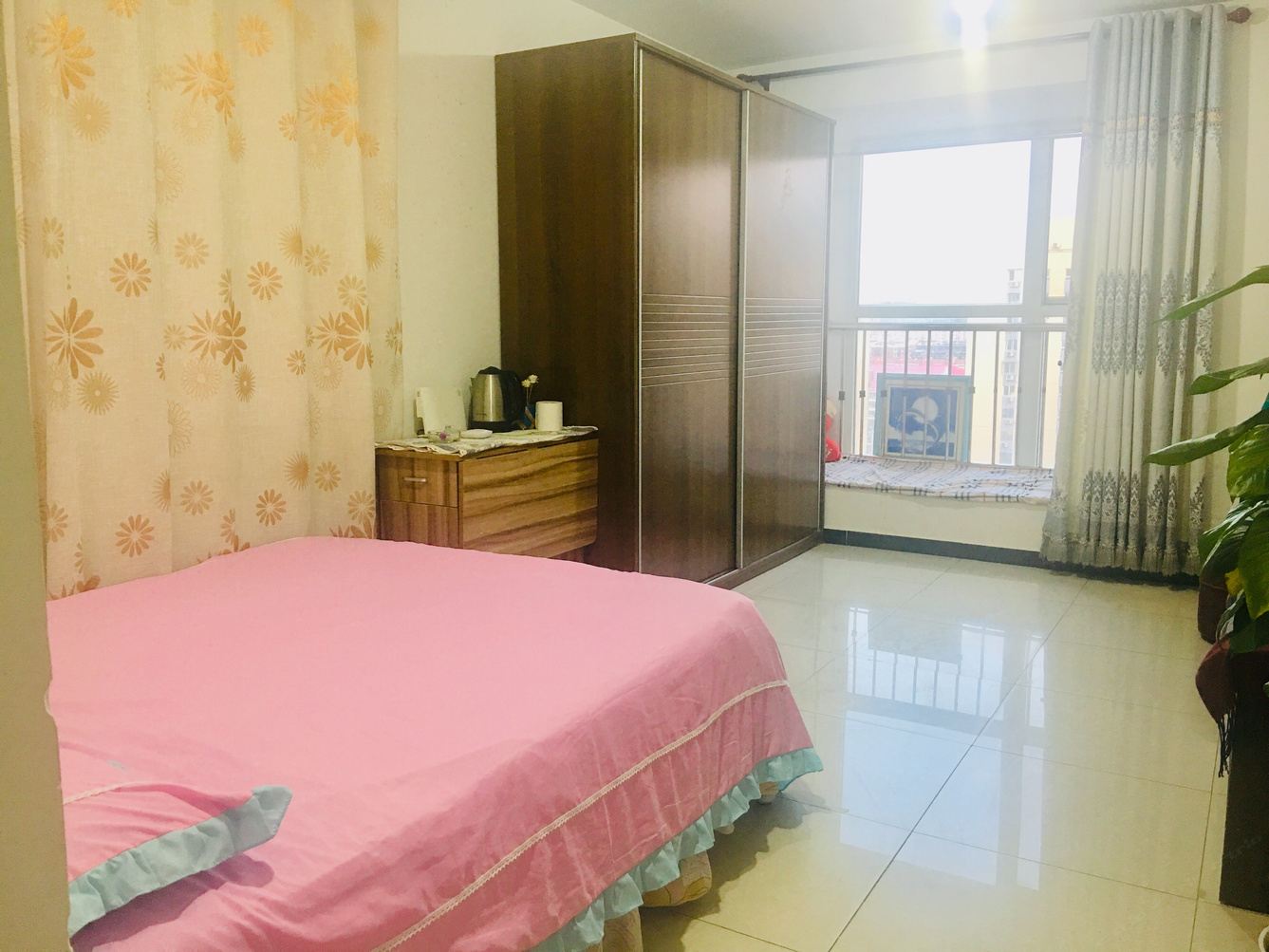 北京龙山羊羊公寓(2号店)