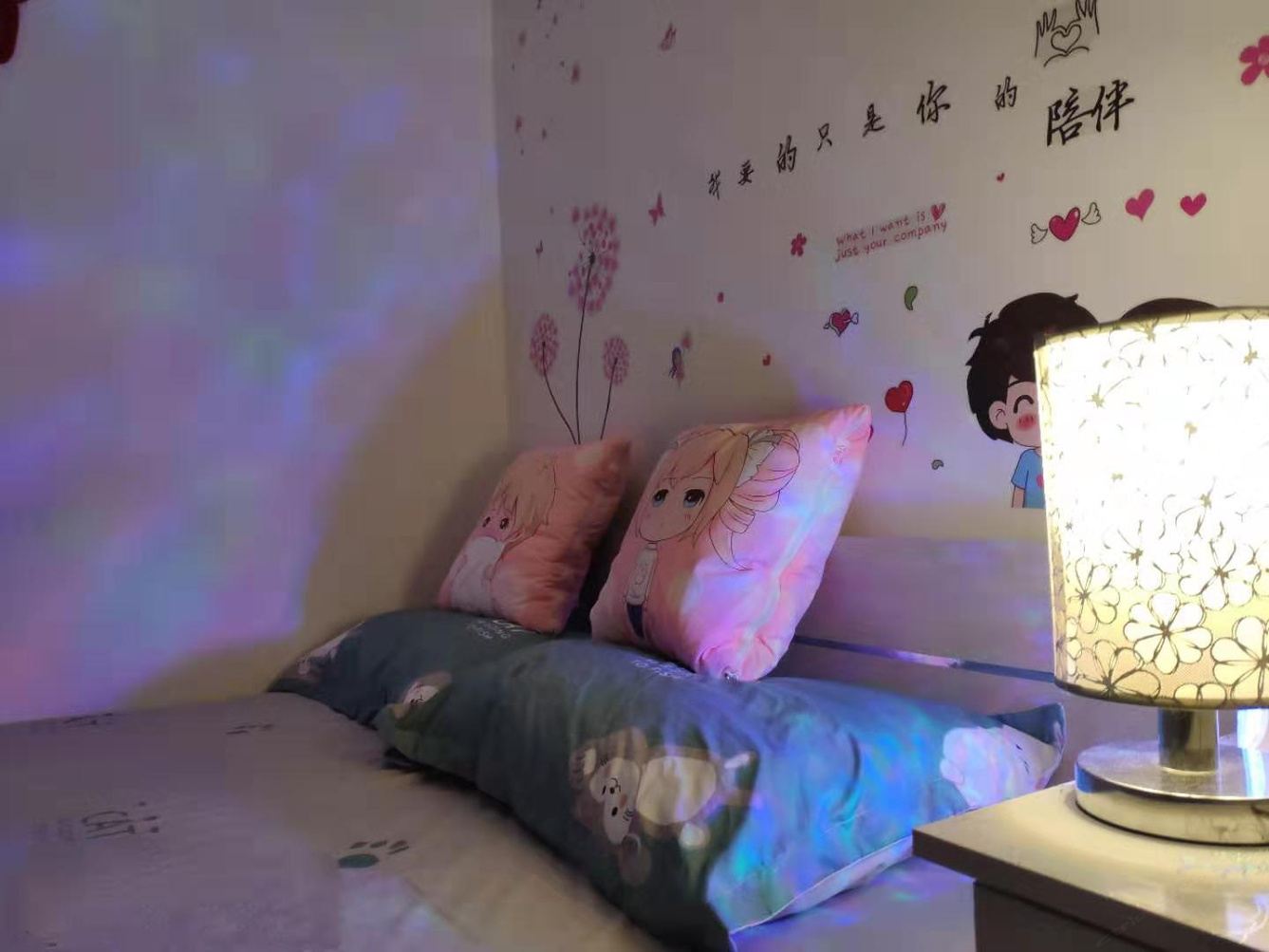 北京兴盛锦苑公寓
