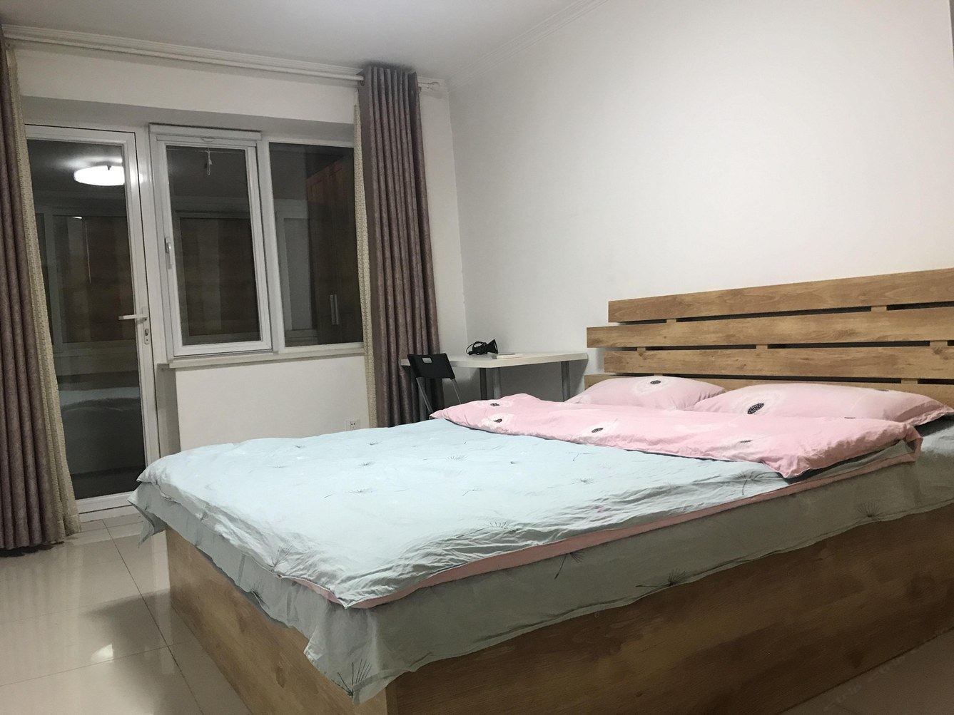 胡扯瞎有理公寓(北京学子情店)
