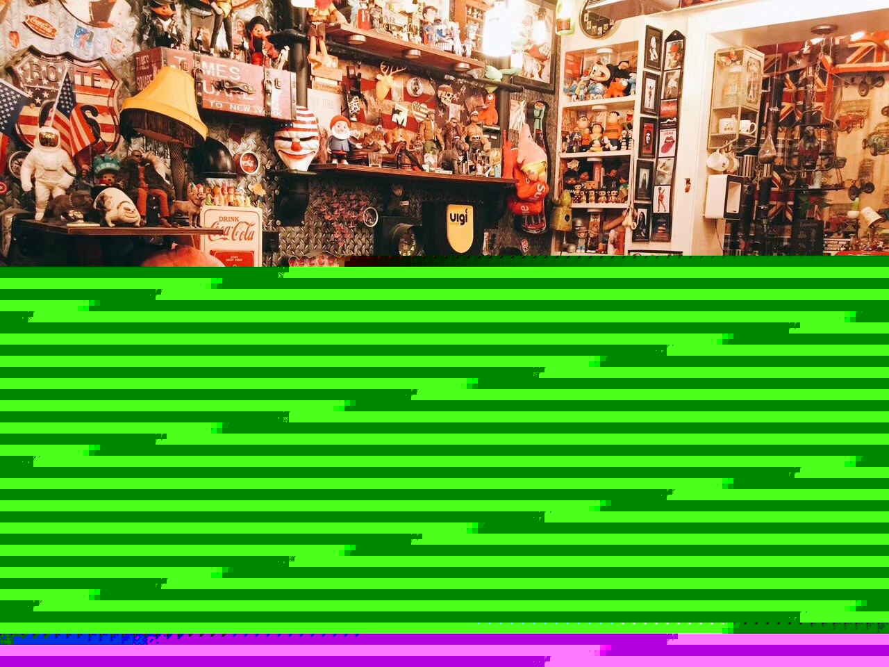 北京方言公寓