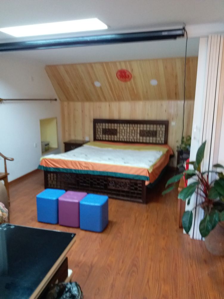 老北京林先生公寓(5号店)