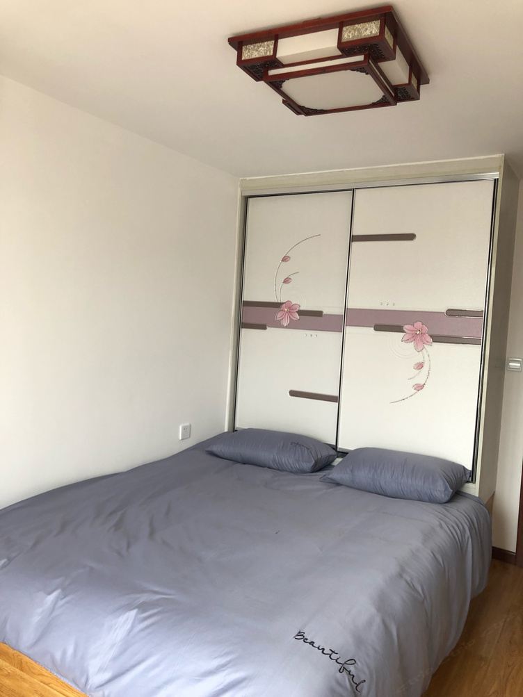 北京喵小姐的屋公寓(2号店)