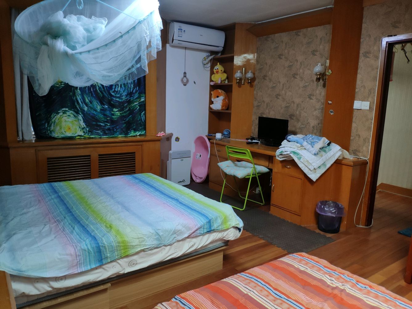 北京大大飞别墅(3号店)
