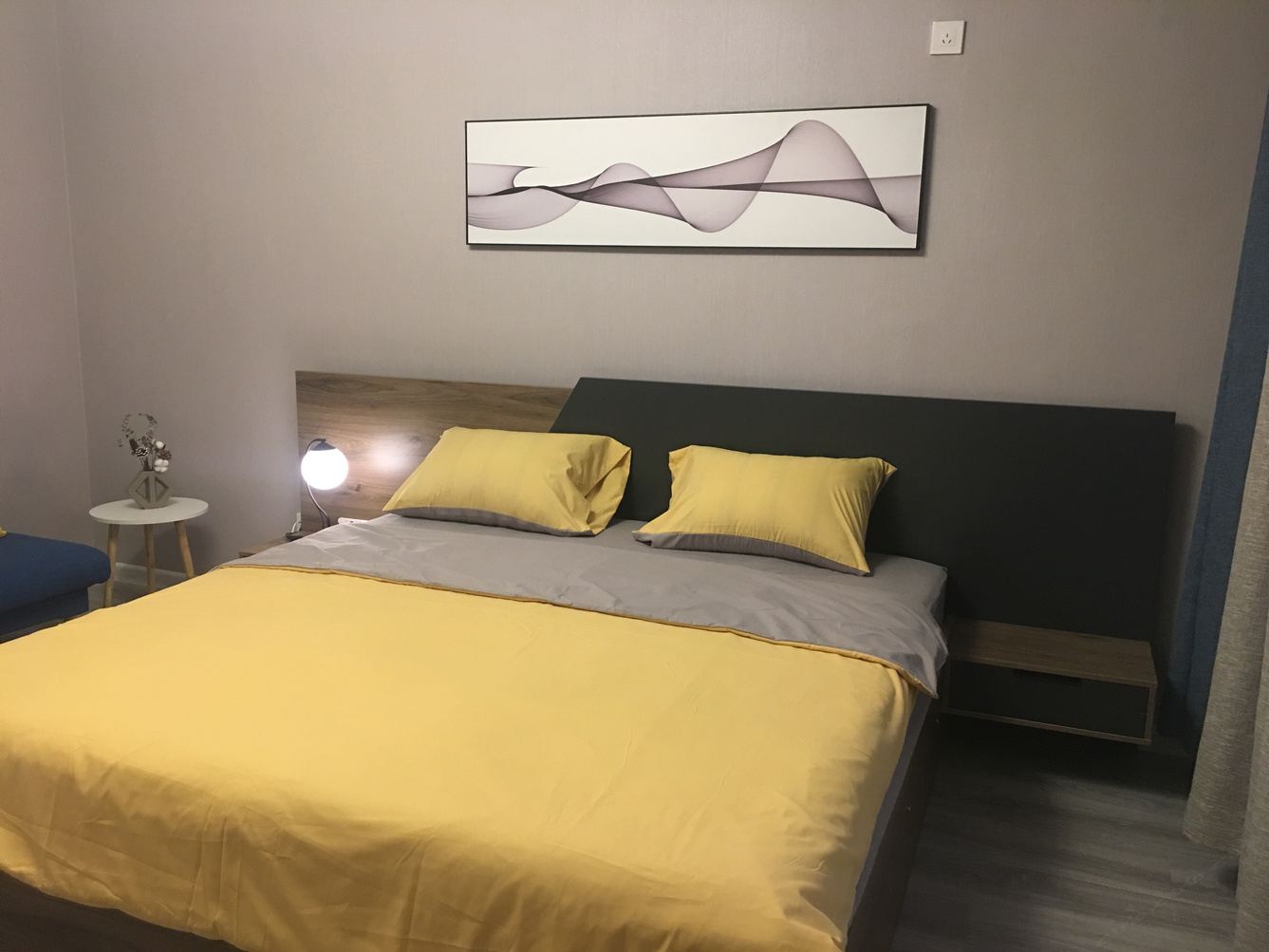 燕敏公寓(北京2号店)