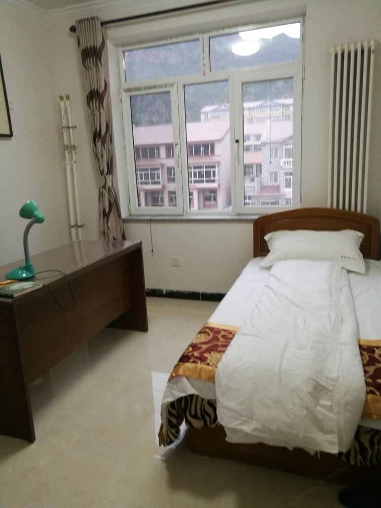 北京欣家别墅