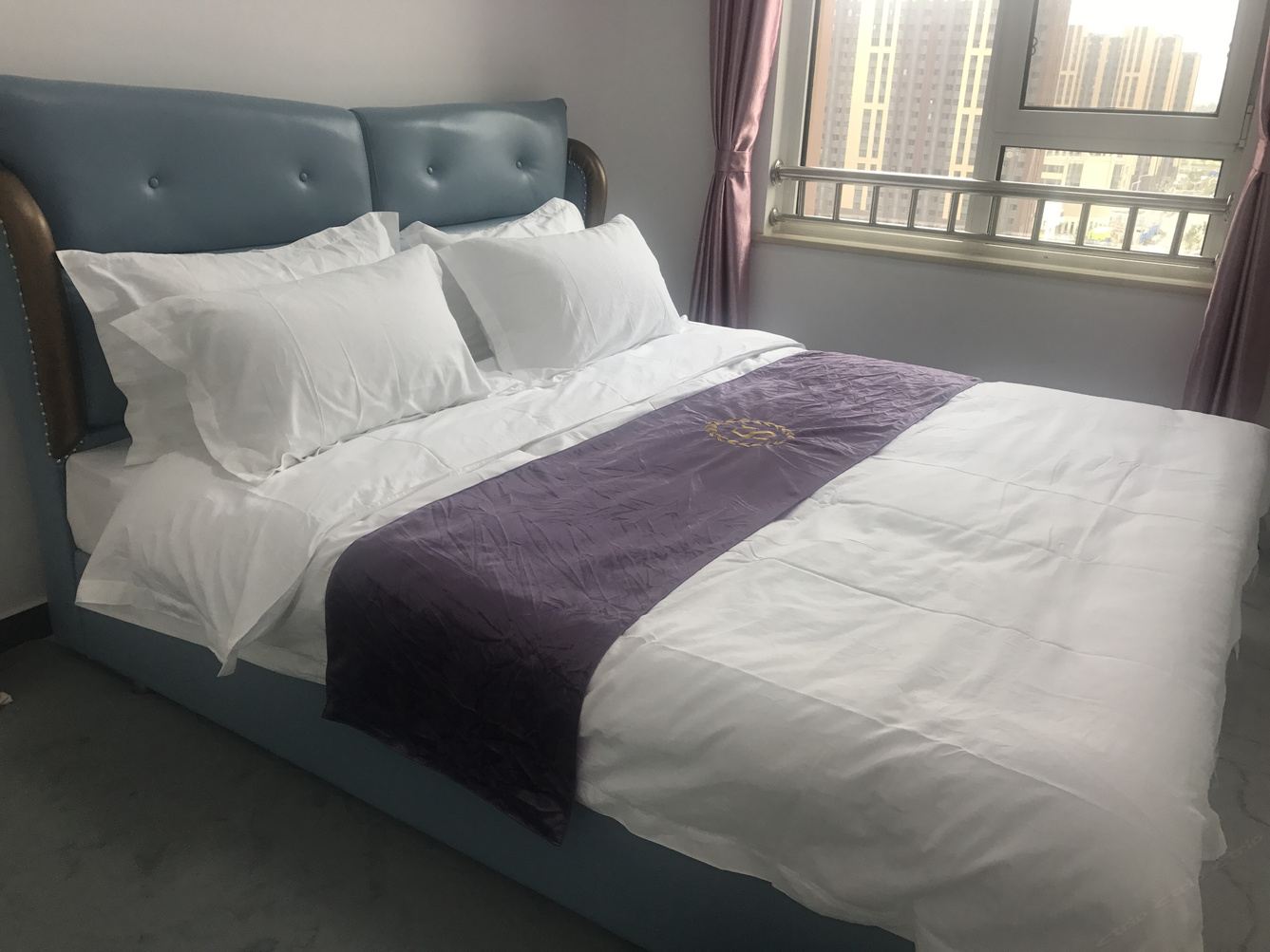 北京高小姐的九号公馆(2号店)