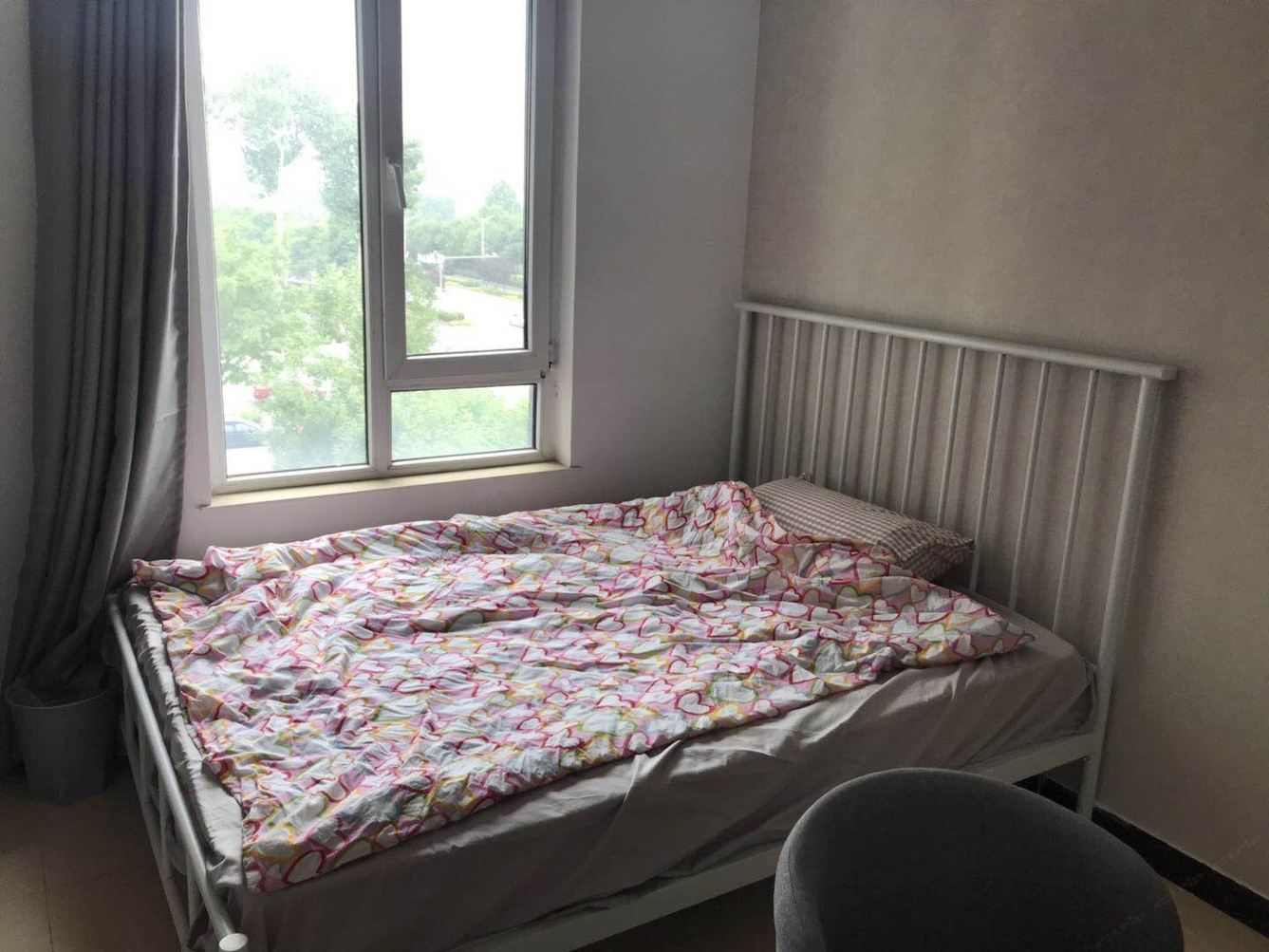北京大静静的小屋
