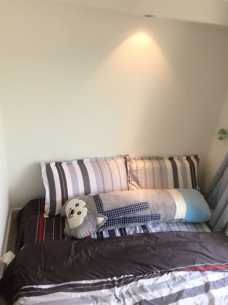 北京Tina的home公寓