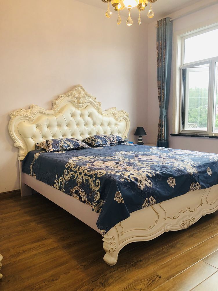 北京娟子姐的小院