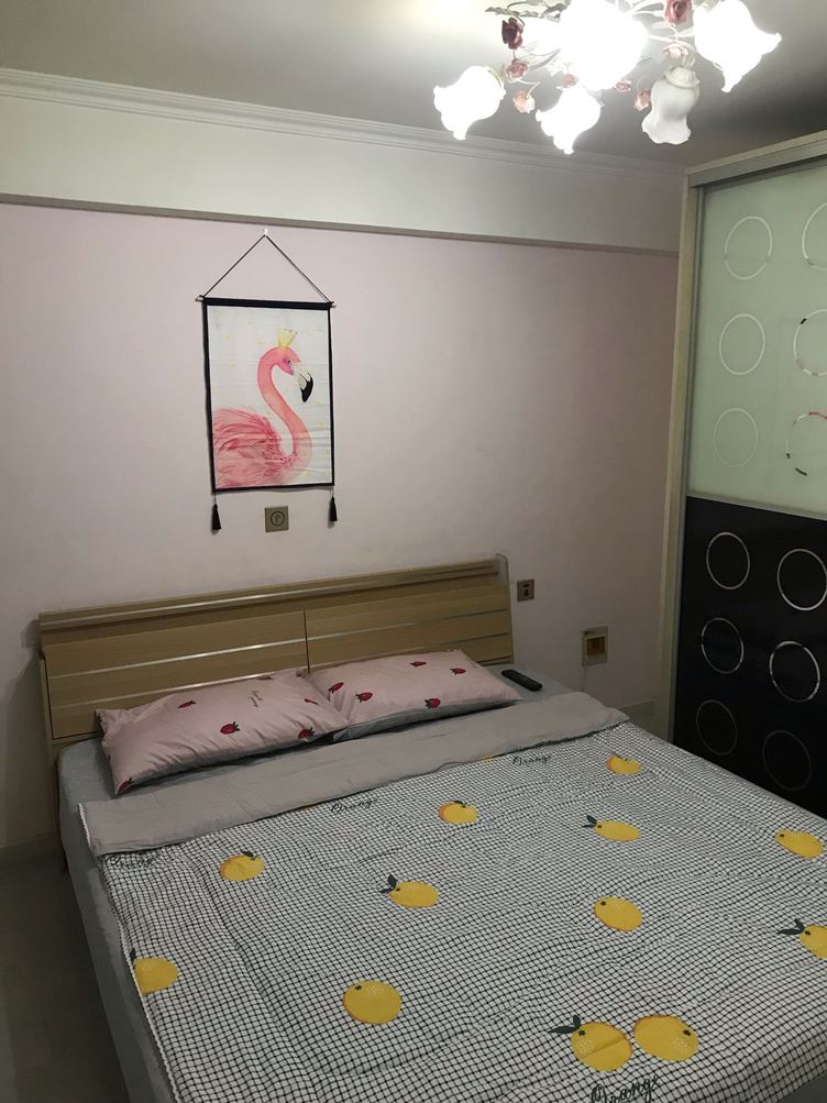 悦喜之家公寓(北京5号店)