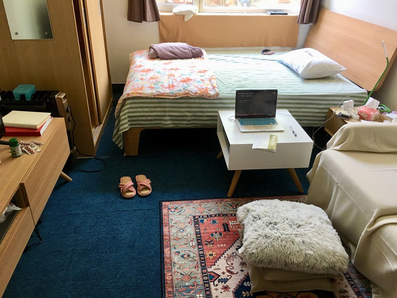 北京RUBYONG公寓(2号店)
