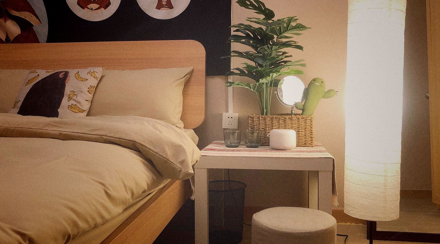 Laurahome599公寓(北京2号店)