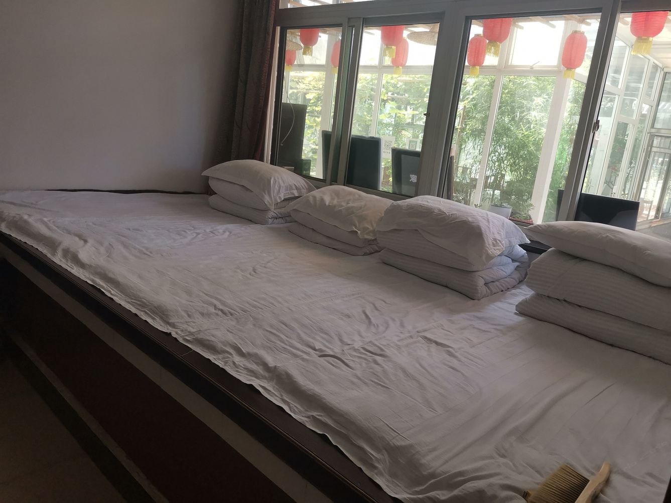 米家堡农舍度假别墅(北京3号店)