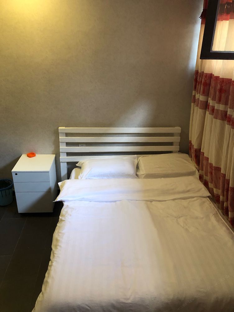 北京四美园客栈