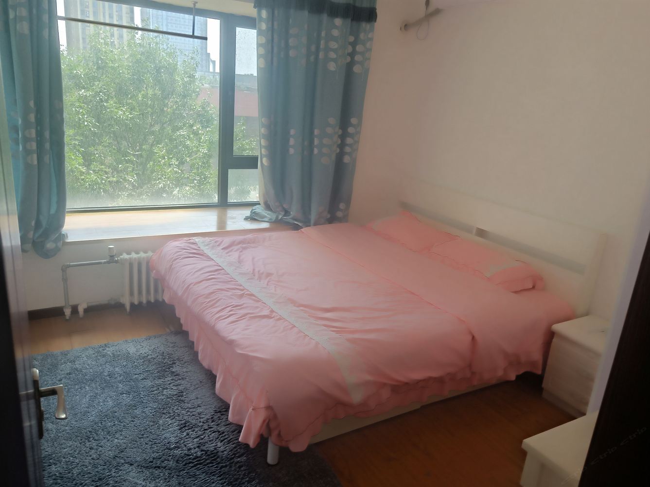 北京今晚你会梦见我.公寓(13号店)