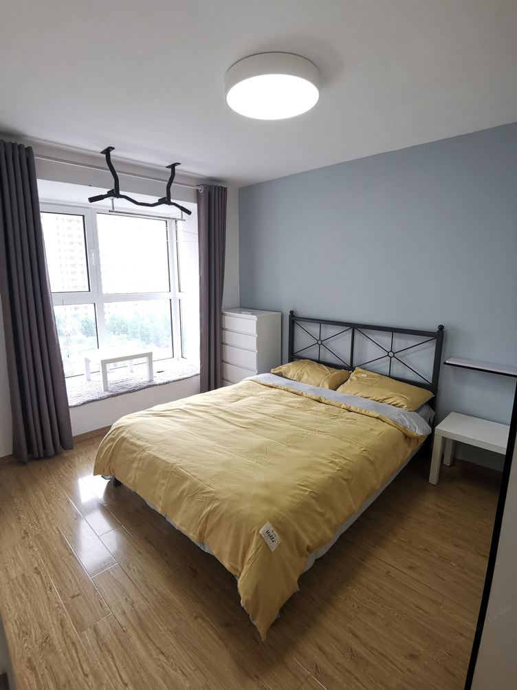 北京胡同的家公寓(4号店)
