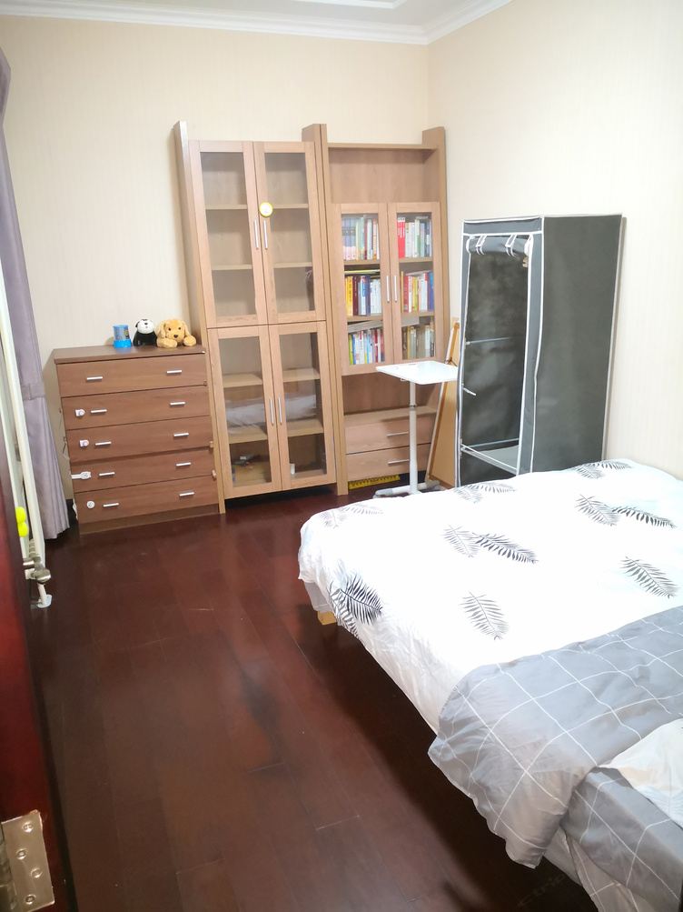 北京Ella家公寓(2号店)