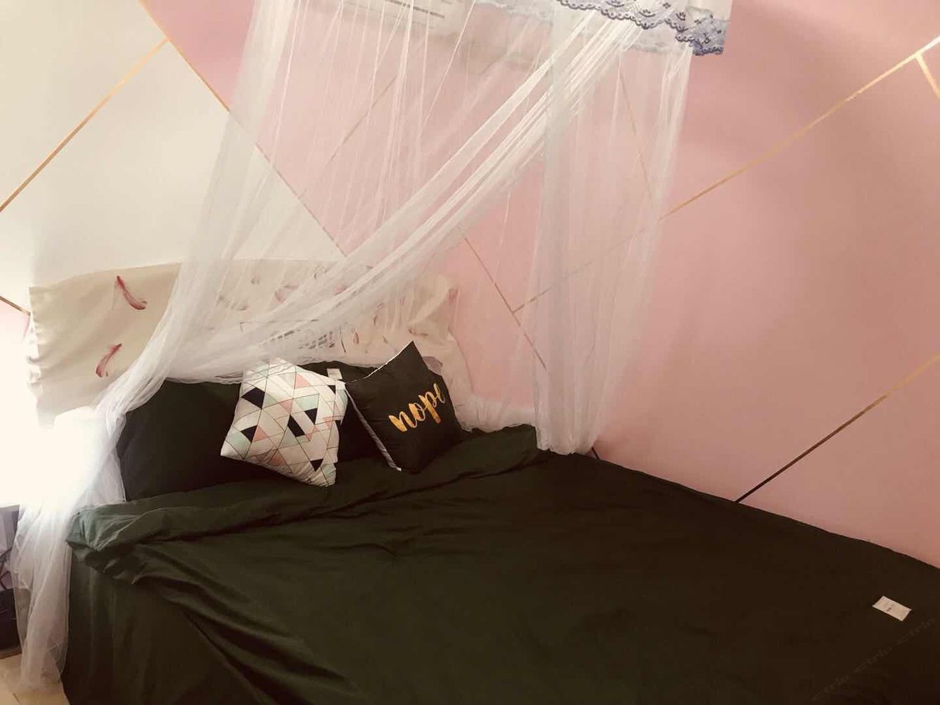 北京Emily尹公寓(2号店)