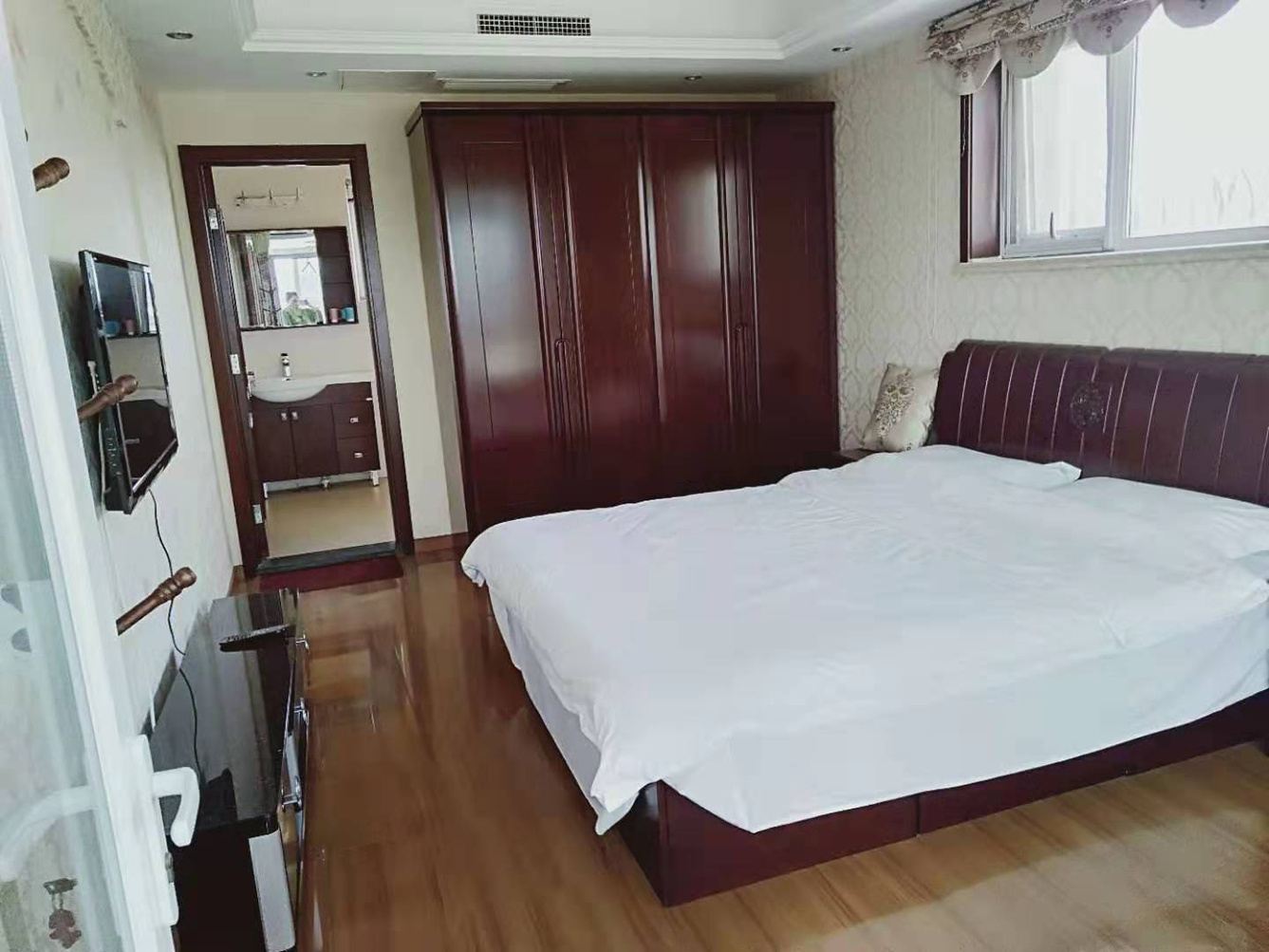 北京懒度假别墅