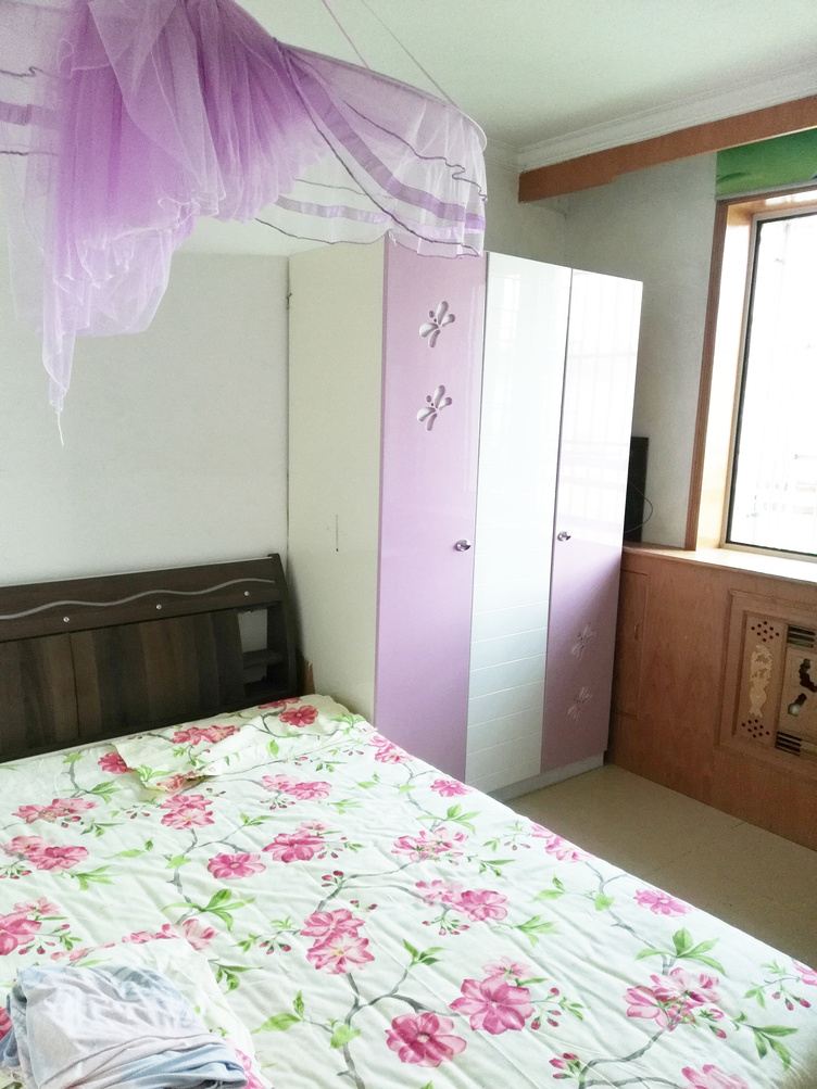 北京温馨人家公寓(2号店)