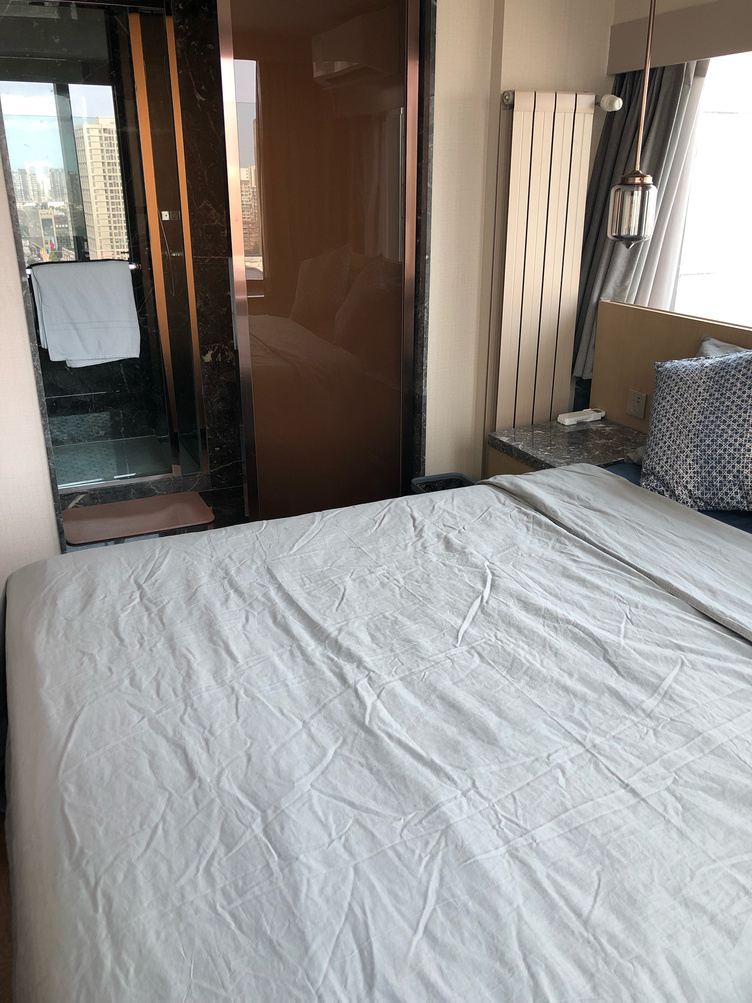 北京龚某很安逸公寓