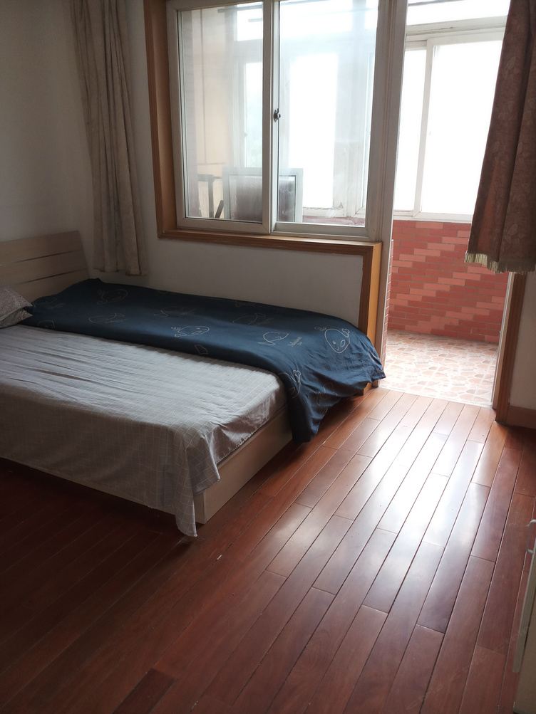 北京徐常军公寓(4号店)