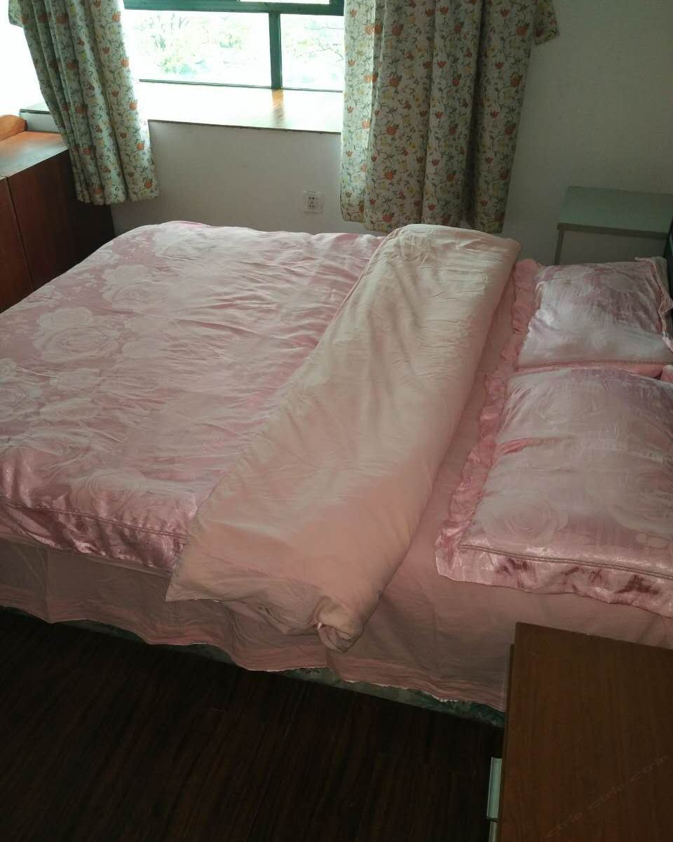 上海爱心公寓