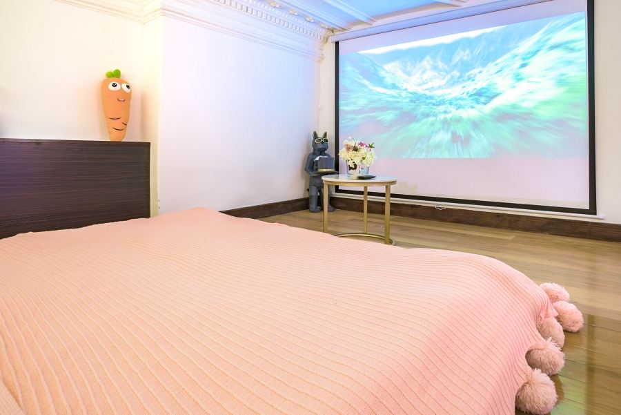 上海海派时光公寓
