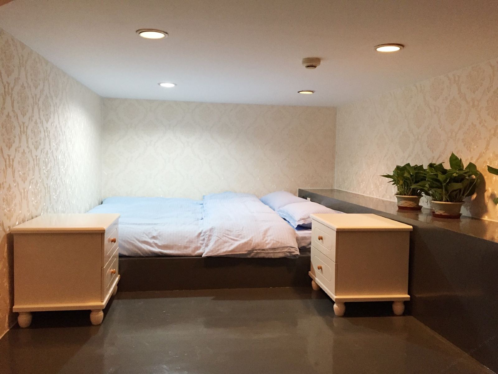 新禧酒店公寓(上海同济佳苑店)
